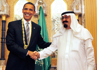 Arabia Saudita Impone i Propri Piani sulla Siria