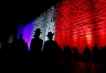 Combattere per la libertà (di essere se stessi)