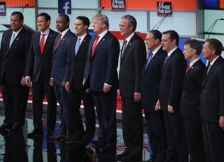 USA – Guardian: candidati alla presidenza repubblicani vogliono la guerra con la Russia