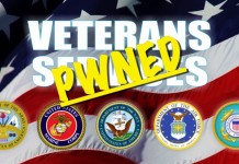 Guerra WEB – Gruppo pro ISIS hackera il Sito Richland County Veterans