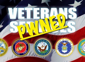 Guerra WEB – Gruppo pro ISIS hackera il Sito Richland County Veterans