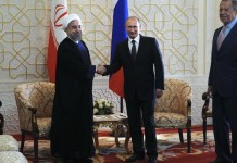 Putin rimuove divieto di esportazione di attrezzature per arricchimento dell’uranio in Iran