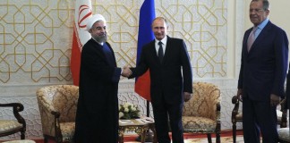 Putin rimuove divieto di esportazione di attrezzature per arricchimento dell’uranio in Iran