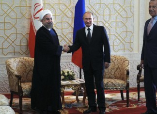 Putin rimuove divieto di esportazione di attrezzature per arricchimento dell’uranio in Iran