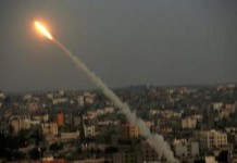 ISRAELE : Missili Sparati da GAZA – Analisi Situazione e Capacità Offensive