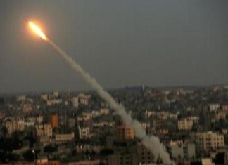 ISRAELE : Missili Sparati da GAZA – Analisi Situazione e Capacità Offensive