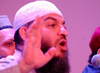 UK : venerdì 13 – riunione dei più famigerati estremisti islamici britannici
