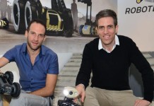 ISRAELE : RoboTeam fornisce al Pentagono robot soldato