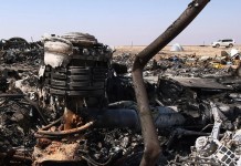 Russia : Analisti catastrofe aereo precipitato : dovuto a fattori esterni !