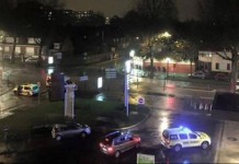 FRANCIA – Nord di Roubaix : Presa di Ostaggi