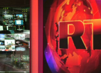 Attacco all’ufficio di Russia Today a Tel-Aviv, ci sono morti