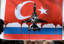 Russia taglia tutti i legami militari con la Turchia