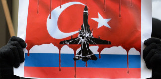 Russia taglia tutti i legami militari con la Turchia