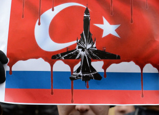 Russia taglia tutti i legami militari con la Turchia