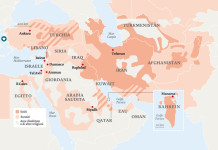 Fallito Tentativo dell’Iran di destabilizzare Bahrain – ma per quanto tempo?