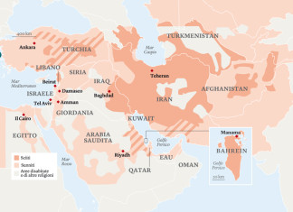 Fallito Tentativo dell’Iran di destabilizzare Bahrain – ma per quanto tempo?