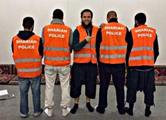 Salafiti : Germania aumento del 25% nel 2015 – Ritmo senza precedenti