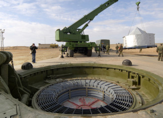 RUSSIA : SATAN – Nuovo Missile Intercontinentale