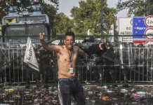 Viktor Orbán: tutti i terroristi sono i migranti arrivati in Europa
