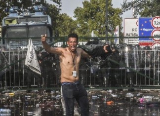 Viktor Orbán: tutti i terroristi sono i migranti arrivati in Europa