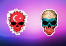 TURCHIA : PRIMA ATTACCA LA RUSSIA IN ARIA POI NEL CYBERSPAZIO
