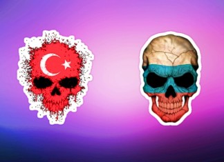 TURCHIA : PRIMA ATTACCA LA RUSSIA IN ARIA POI NEL CYBERSPAZIO