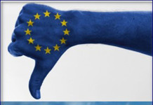 EUROPA Vs ISRAELE : Ad ogni Etichetta il suo Confine Geografico
