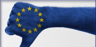 EUROPA Vs ISRAELE : Ad ogni Etichetta il suo Confine Geografico