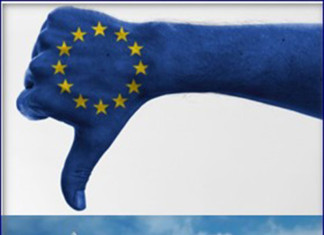 EUROPA Vs ISRAELE : Ad ogni Etichetta il suo Confine Geografico