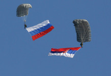 Europa boccia la Serbia – siete troppo amici della Russia