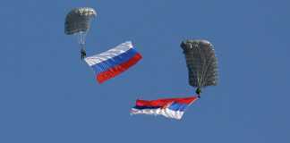 Europa boccia la Serbia – siete troppo amici della Russia