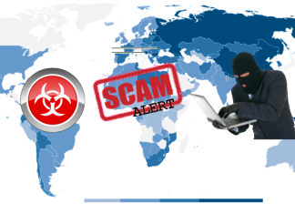 Gli hacker allegano malware a falsi messaggi di posta elettronica “allarme terrorismo”
