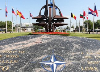 Bucarest – Vertice NATO: rafforzamento fronte orientale