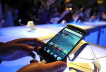 CINA : Lavora sui propri Smartphone Sicuri per Funzionari Pubblici