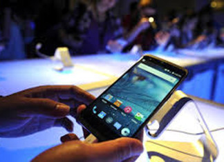 CINA : Lavora sui propri Smartphone Sicuri per Funzionari Pubblici