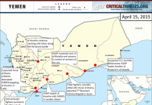 Analisi – Yemen: nuovi scontri al confine con l’Arabia Saudita