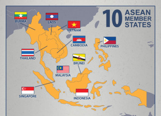 ASEAN : L’Unione fa la forza, specialmente Economica