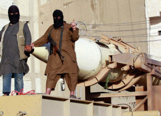 ISIS – Daesh Vuole Arrivare a Sequestrare Afghanistan