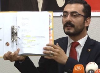 Turchia, Eren Erdem: ministro Albayrak legato al DAESH