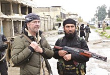 L’unico paese che l’ISIS teme in Medio Oriente è Israele