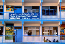 ONU : UNRWA non licenza gli insegnanti che fomentano razzismo e violenza
