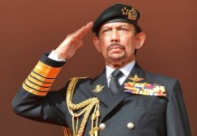 Somalia e Brunei: niente festeggiamenti natalizi