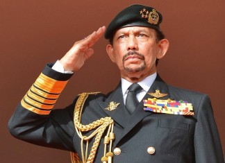 Somalia e Brunei: niente festeggiamenti natalizi