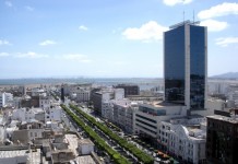 TUNISIA : RITORNA INCUBO TERRORISMO