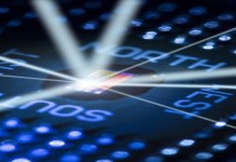 Processori in grado di trasmettere dati con la luce