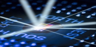 Processori in grado di trasmettere dati con la luce