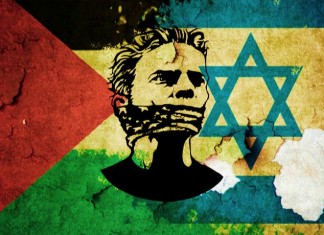 Google Nega la Censura Online con Israele