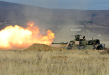 USA : Muove 70 Mezzi Militari da Germania a Romania