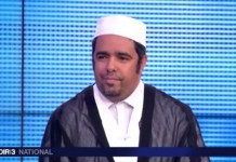 VIDEO – Corsica: finto imam invitato da France 3