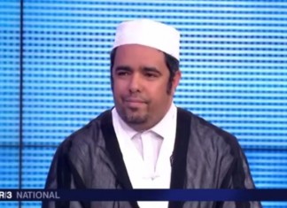 VIDEO – Corsica: finto imam invitato da France 3